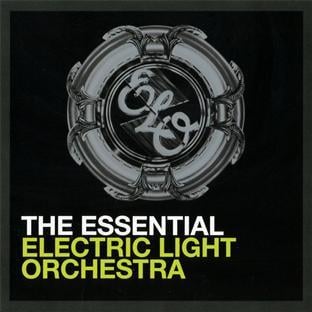 THE ESSENTIAL ELECTRIC LIGHT ORCHESTRA