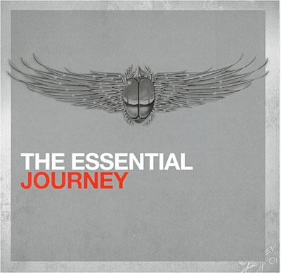 THE ESSENTIAL JOURNEY