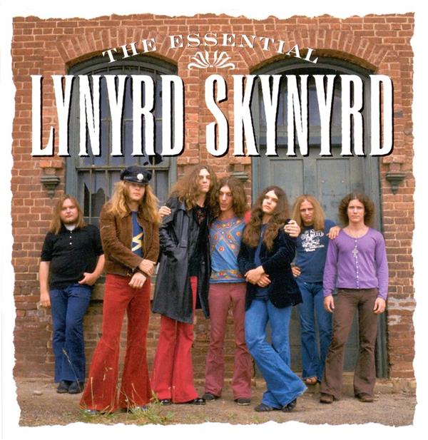 THE ESSENTIAL LYNYRD SKYNYRD