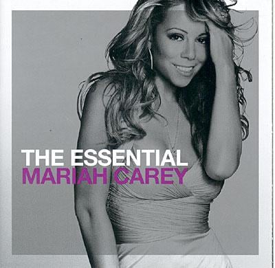 THE ESSENTIAL MARIAH CAREY