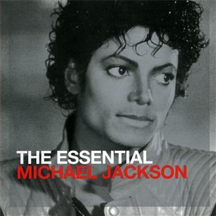THE ESSENTIAL MICHAEL JACKSON