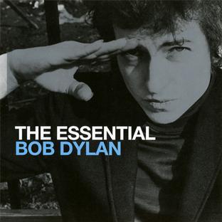 THE ESSENTIAL REBRAND : BOB DYLAN