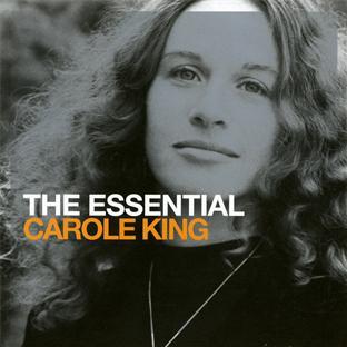 THE ESSENTIAL REBRAND : CAROLE KING