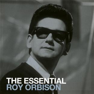 THE ESSENTIAL REBRAND : ROY ORBISON