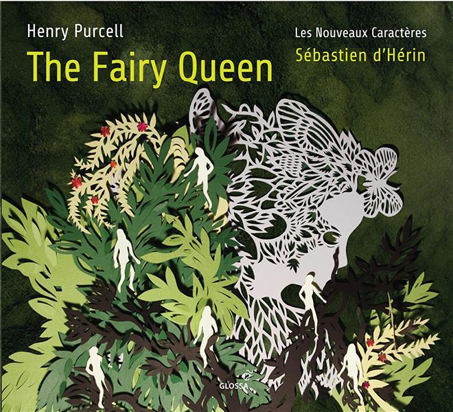 THE FAIRY QUEEN