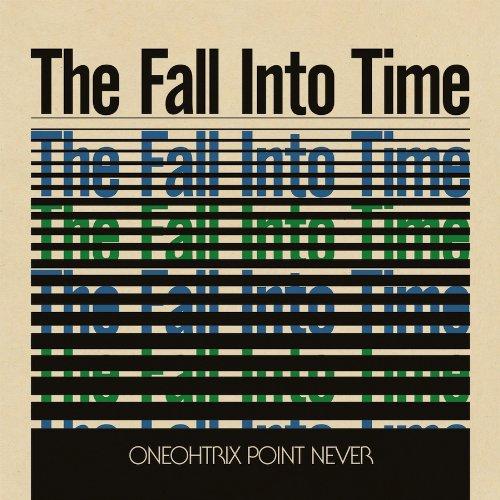 THE FALL INTO TIME
