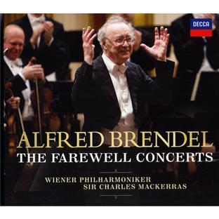 THE FAREWELL CONCERTS