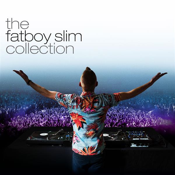 THE FATBOY SLIM COLLECTION