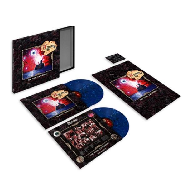 THE FINAL EXPERIMENT EDITION DELUXE