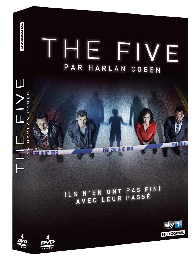 THE FIVE