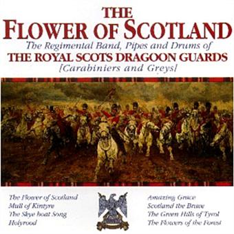 THE FLOWERS OF SCOTLAND