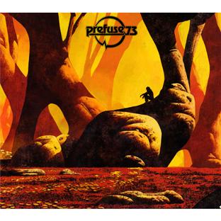 THE FOREST OF OVERSENSITIVITY