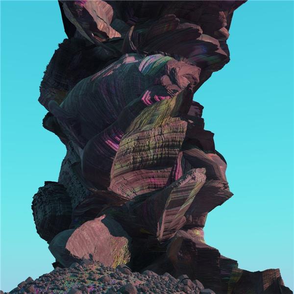 THE FOUR WORLDS/COUPON MP3 INCLUS