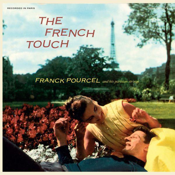THE FRENCH TOUCH