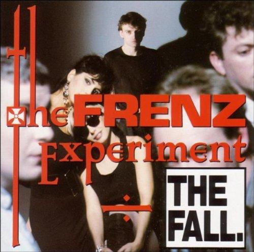 THE FRENZ EXPERIMENT
