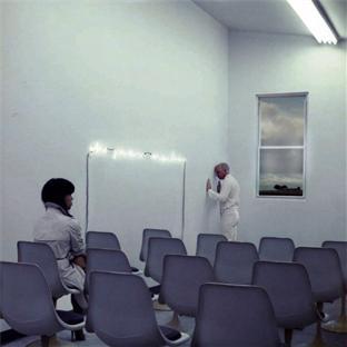 THE FUTURE WILL COME