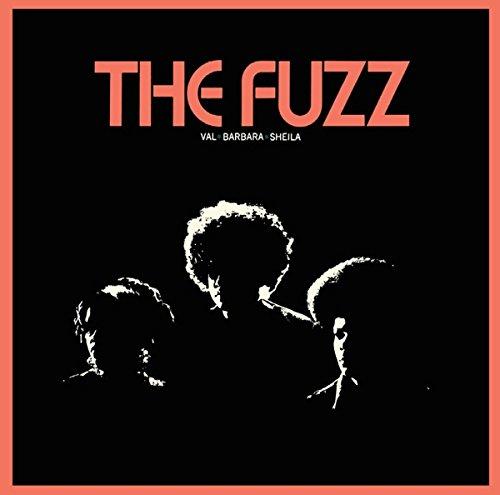THE FUZZ