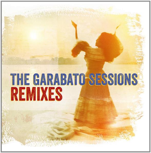 THE GARABATO SESSIONS