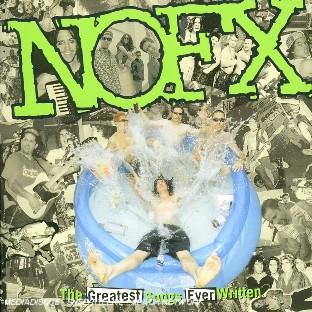 THE GBEST EVER WRITTEN (BY US)