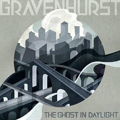 THE GHOST IN DAYLILGHT