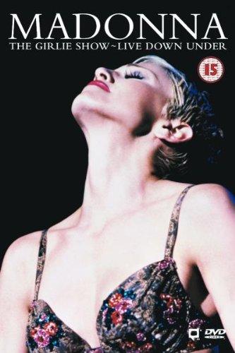 THE GIRLIE SHOW LIVE DOWN