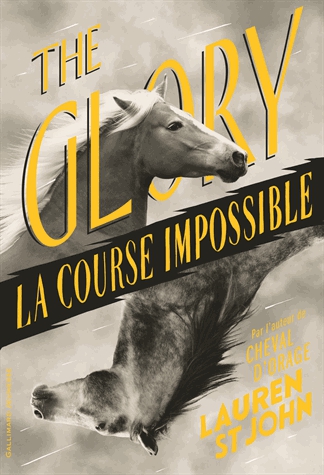 The Glory - La course impossible