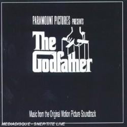 THE GODFATHER 1