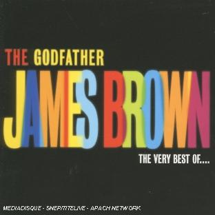 THE GODFATHER (THE VERY BEST OF...)