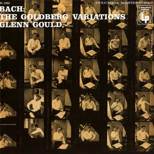 THE GOLDBERG VARIATIONS