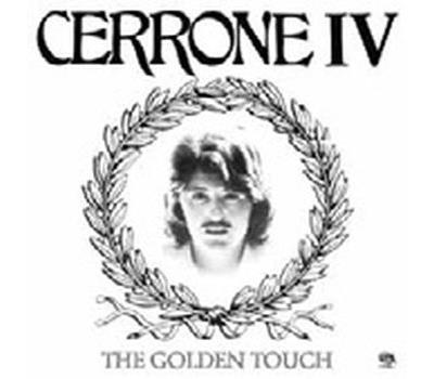THE GOLDEN TOUCH-CERRONE 4