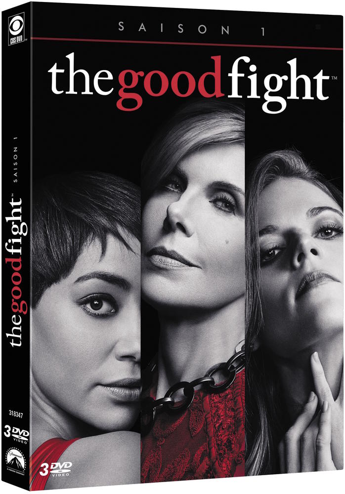 The Good Fight - Saison 1