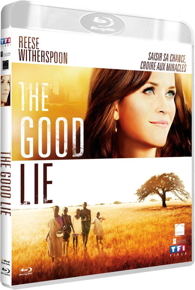 THE GOOD LIE