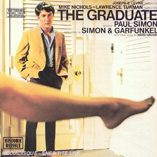 THE GRADUATE