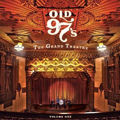 THE GRAND THEATRE VOLUME ONE