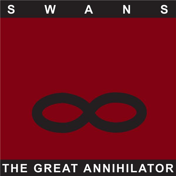 THE GREAT ANNIHILATOR