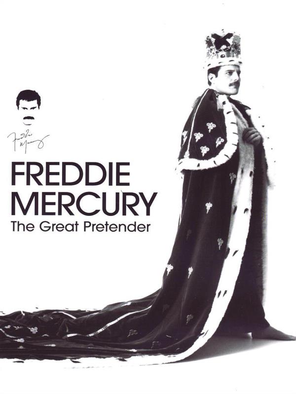 THE GREAT PRETENDER