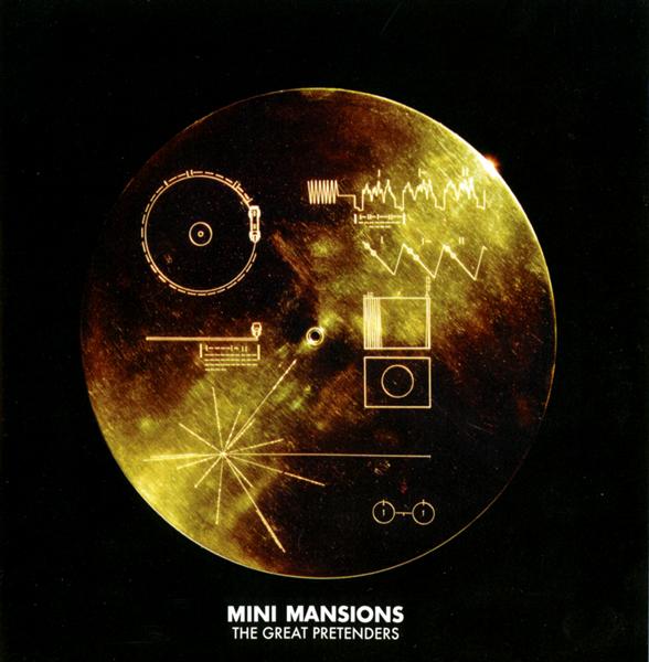 THE GREAT PRETENDERS