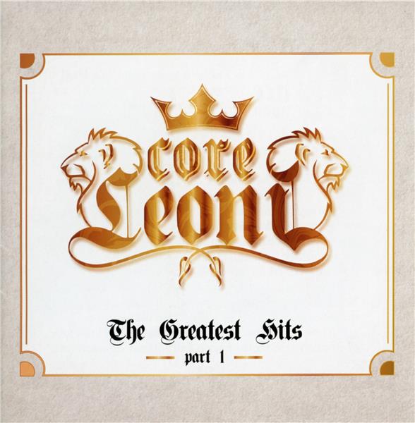 THE GREATEST HITS PART 1