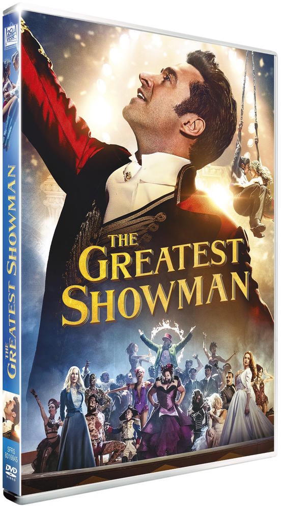 The Greatest Showman