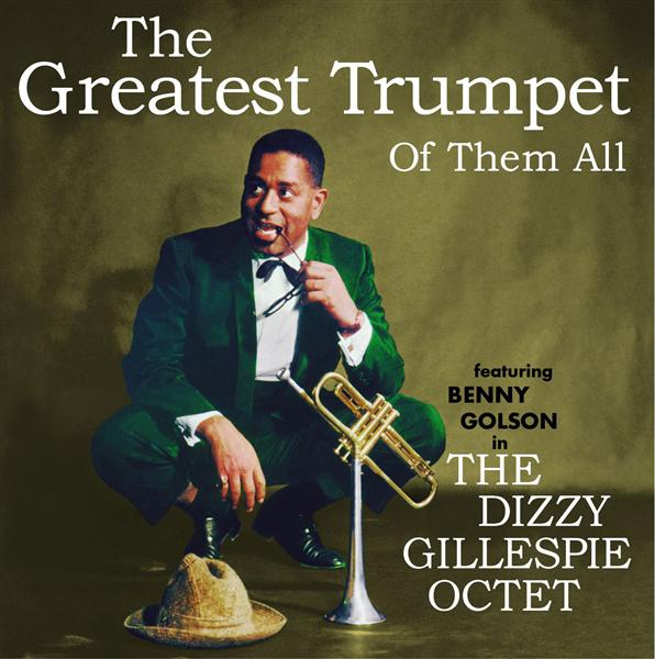 THE GREATEST TRUMPET OF THEM ALL
