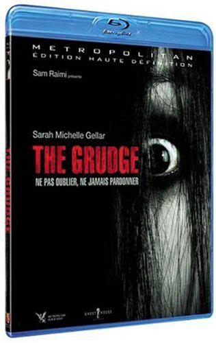 THE GRUDGE 1