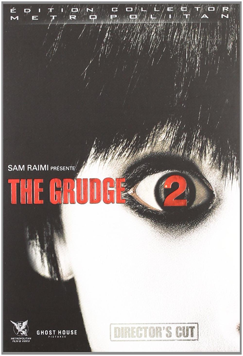 THE GRUDGE 2