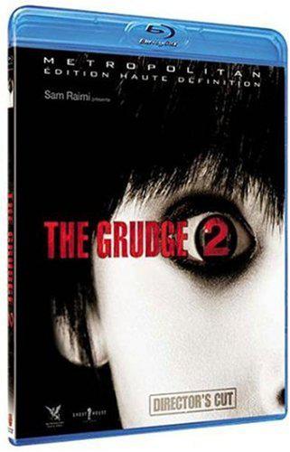 THE GRUDGE 2