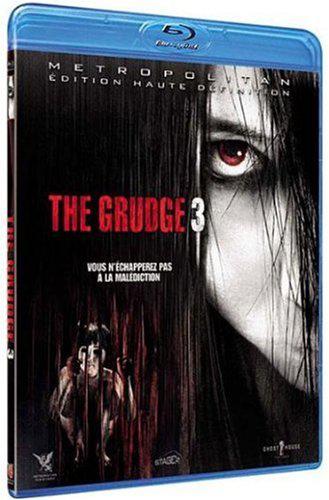 THE GRUDGE 3