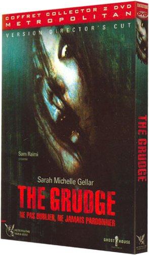 THE GRUDGE