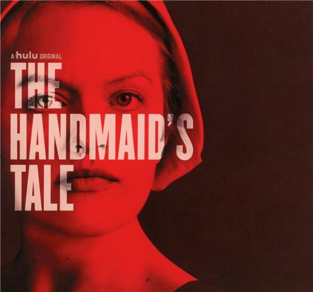THE HANDSMAIDS TALE (ORIGINAL SERIES)