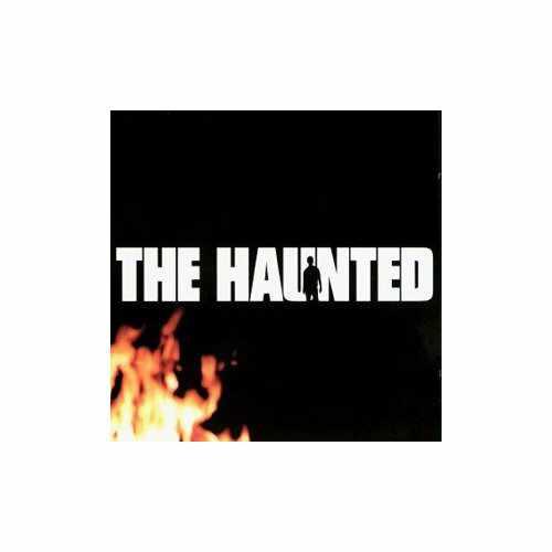 THE HAUNTED