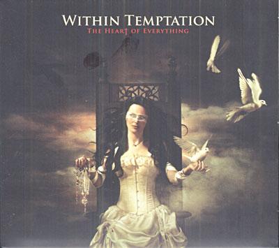 THE HEART OF EVERYTHING