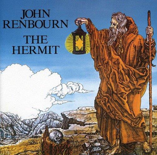 THE HERMIT