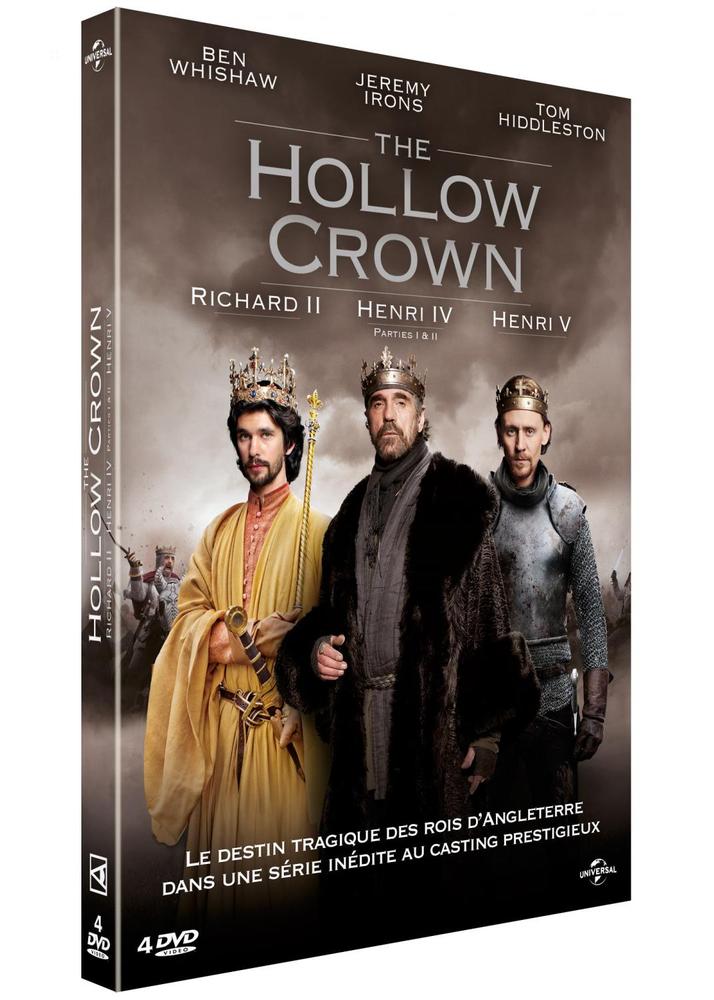 The Hollow Crown - Saison 1